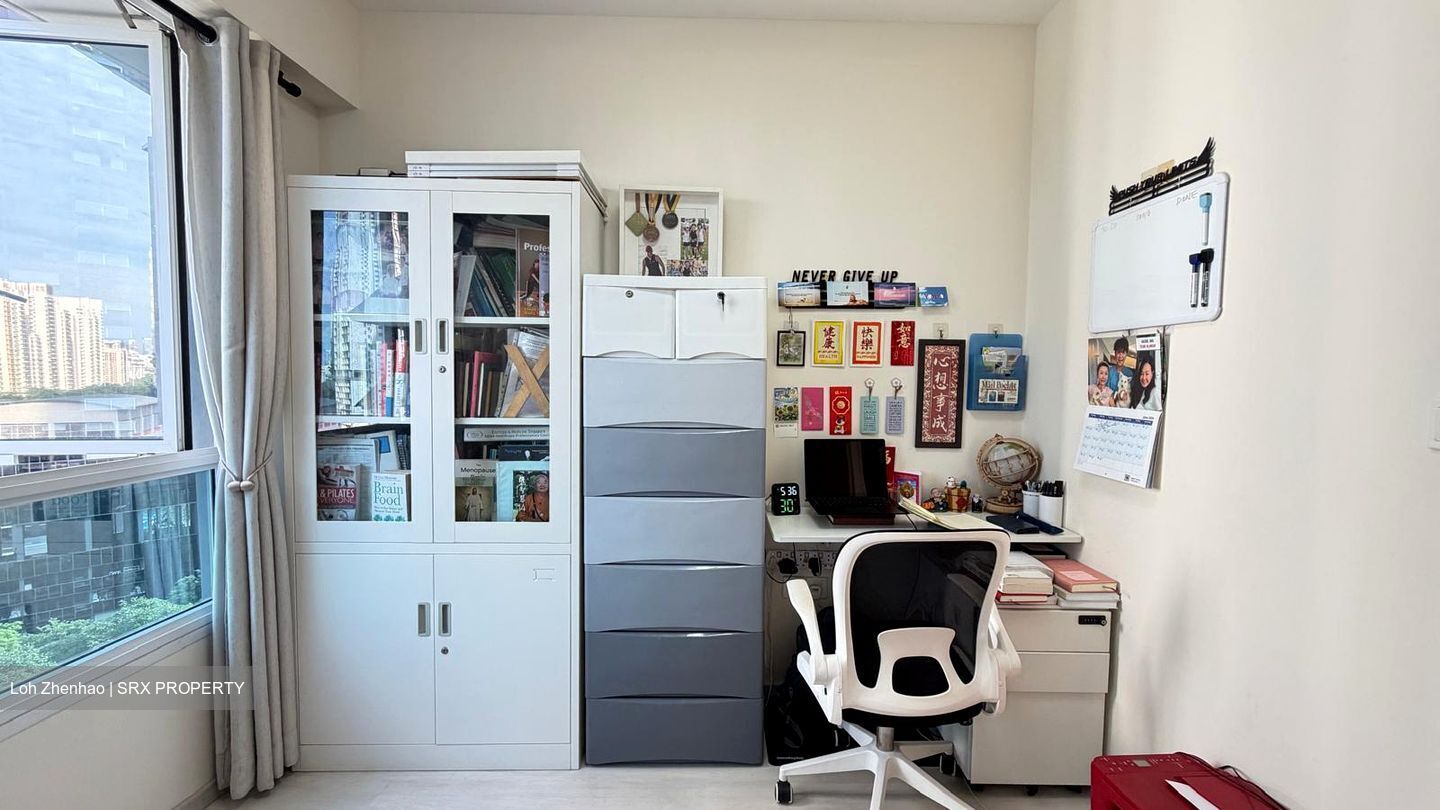 Blk 40B Skyoasis @ Dawson (Queenstown), HDB 3 Rooms #564163421